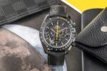 Omega Speedmaster Professional Moonwatch Dark Side Of The Moon Apollo 8 311.92.44.30.01.001 - Image 3