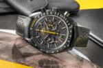 Omega Speedmaster Professional Moonwatch Dark Side Of The Moon Apollo 8 311.92.44.30.01.001 - Image 4