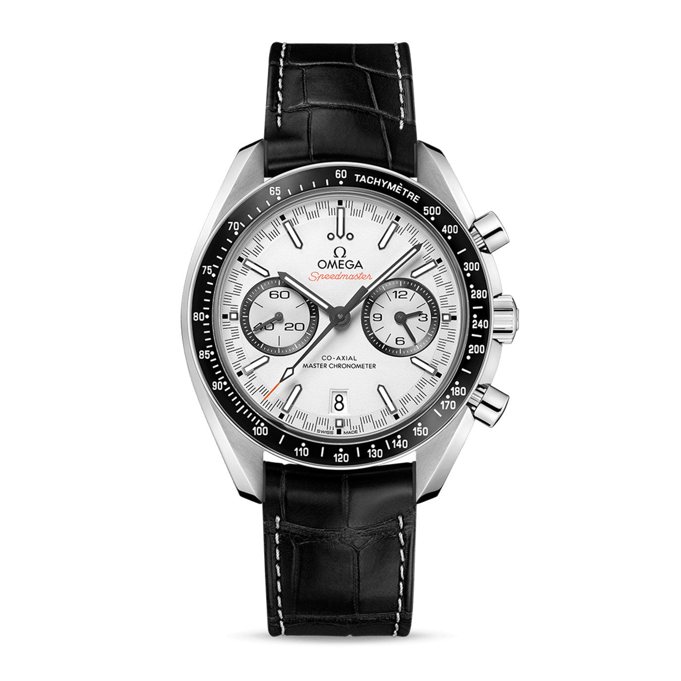 omega-speedmaster-racing-coaxial-master-chronometer-chronograph-ref-32933445104001-zwrcq.jpg Omega Speedmaster RACING CO‑AXIAL MASTER CHRONOMETER CHRONOGRAPH Ref# 329.33.44.51.04.001 - Image 1