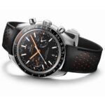 Omega Speedmaster Racing Omega Co-Axial Master Chronometer Chronograph 44.25mm - Image 3