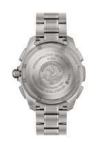 Omega Speedmaster SKYWALKER Xâ€‘33 CHRONOGRAPH Ref# 318.90.45.79.01.001 - Image 2