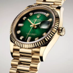 OYSTER PERPETUAL DAY-DATE 36 - Image 4