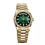 OYSTER PERPETUAL DAY-DATE 36 - Image 3