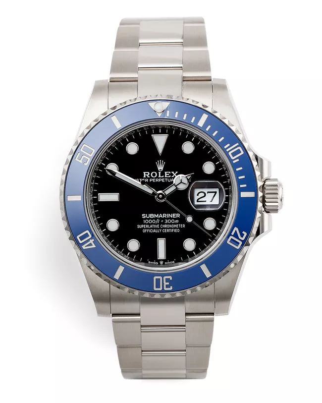rolex-126619lb-submariner-date-41-8220white-gold8221-pgjif.webp ROLEX 126619LB SUBMARINER DATE 41 “WHITE GOLD” - Image 1