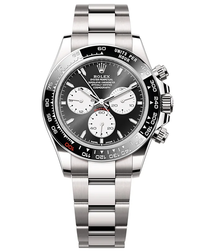 rolex-8211-daytona-126529ln-special-version-100th-anniversary-le-mans-iukk6.webp Rolex – Daytona 126529LN, Special Version 100th Anniversary Le Mans - Image 1