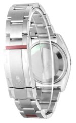 Rolex Air-King 34mm Dial Black Ref.114234 - Image 5