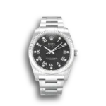 Rolex Air-King 34mm Dial Black Ref.114234 - Image 2