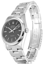 Rolex Air-King 34mm Dial Black Ref.14000 - Image 3