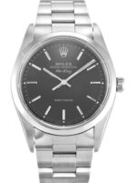 Rolex Air-King 34mm Dial Black Ref.14000 - Image 2