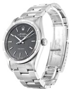 Rolex Air-King 34mm Dial Black Ref.14010 - Image 3