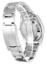 Rolex Air-King 34mm Dial Blue Ref.114200 - Image 4