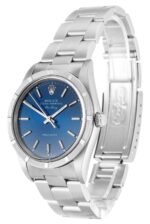 Rolex Air-King 34mm Dial Blue Ref.14010M - Image 3