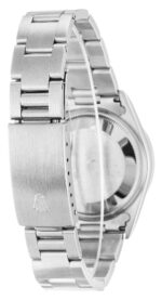Rolex Air-King 34mm Dial Blue Ref.14010M - Image 4
