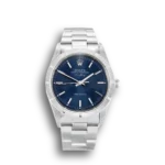 Rolex Air-King 34mm Dial Blue Ref.14010M