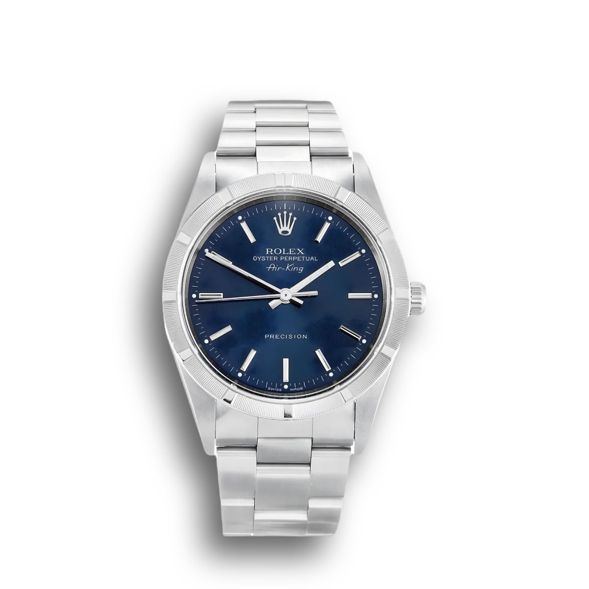 rolex-air-king-34mm-dial-blue-ref14010m-shpxp.webp Rolex Air-King 34mm Dial Blue Ref.14010M - Image 1