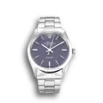 Rolex Air-King 34mm Dial Blue Ref.5500