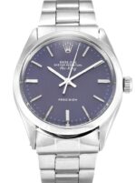 Rolex Air-King 34mm Dial Blue Ref.5500 - Image 2