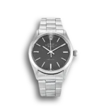 Rolex Air-King 34mm Dial Grey Ref.5500