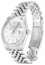 Rolex Air-King 34mm Dial Grey Ref.5700 - Image 3