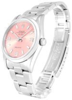Rolex Air-King 34mm Dial Pink Ref.14000 - Image 4