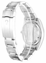 Rolex Air-King 34mm Dial Silver Ref.114210 - Image 4