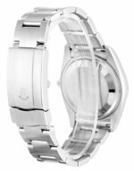 Rolex Air-King 34mm Dial Silver Ref.114210 - Image 4
