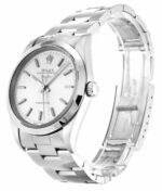 Rolex Air-King 34mm Dial Silver Ref.14000M - Image 3