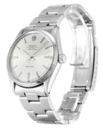 Rolex Air-King 34mm Dial Silver Ref.5500 - Image 3