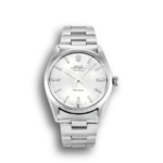 Rolex Air-King 34mm Dial Silver Ref.5500