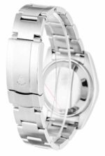 Rolex Air-King 34mm Dial White Ref.114210 - Image 4
