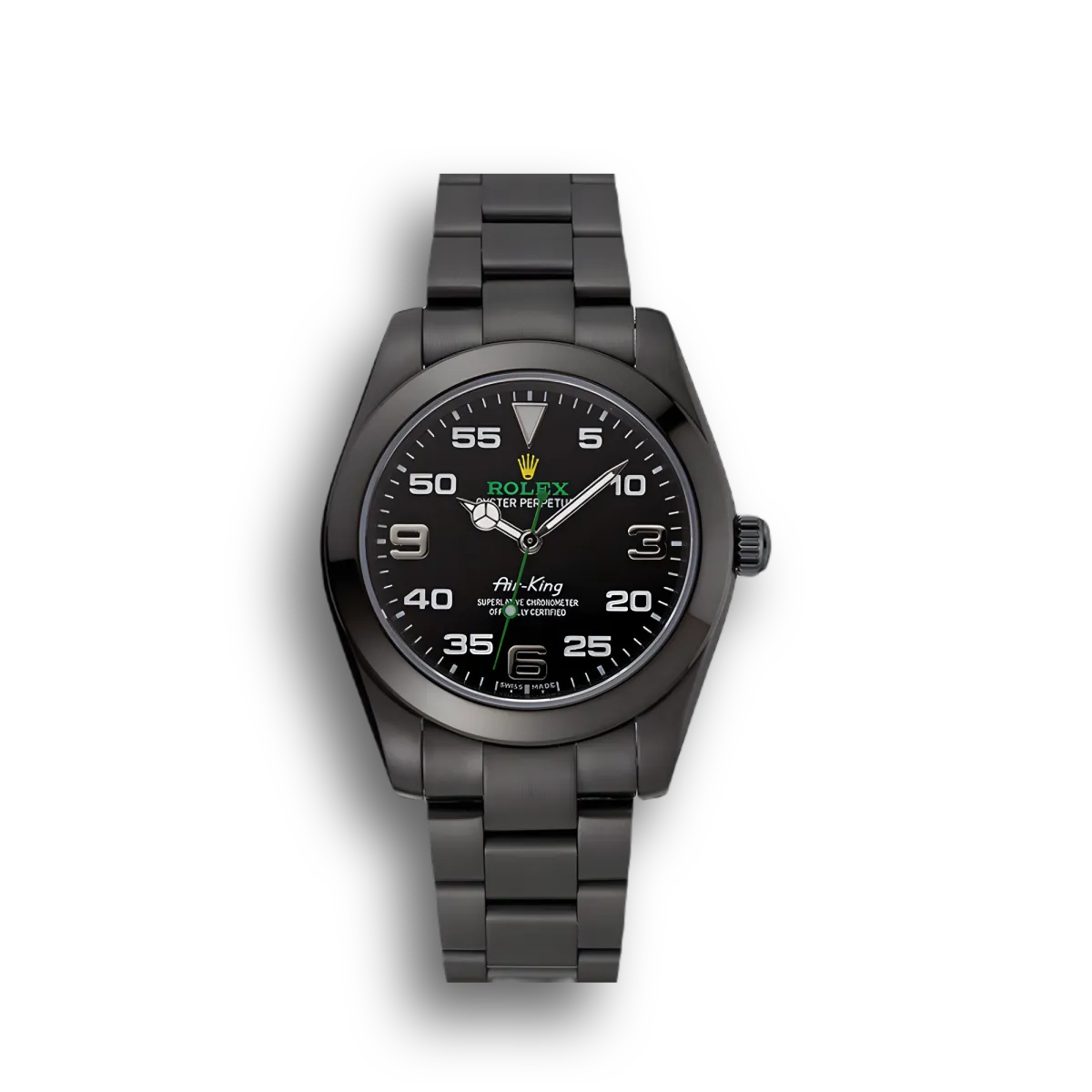 rolex-air-king-38mm-dial-black-ref1454019-12fer.webp Rolex Air-King 38mm Dial Black Ref.1454019 - Image 1