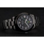 Rolex Air-King 38mm Dial Black Ref.1454019 - Image 4