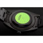 Rolex Air-King 38mm Dial Black Ref.1454019 - Image 8