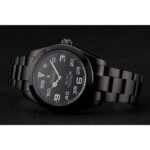 Rolex Air-King 38mm Dial Black Ref.1454019 - Image 5