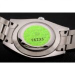 Rolex Air-King 38mm Dial Black Ref.1454020 - Image 8