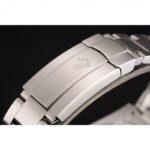 Rolex Air-King 38mm Dial Black Ref.1454020 - Image 6