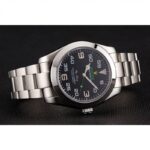 Rolex Air-King 38mm Dial Black Ref.1454020 - Image 5