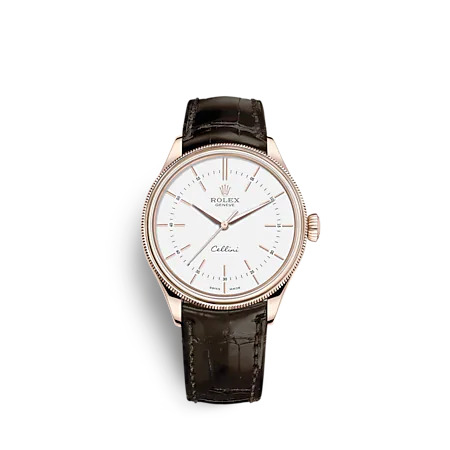 rolex-cellini-rose-gold-white-dial-extra-coated-r1fm9.jpg Rolex Cellini Rose Gold White Dial Extra Coated - Image 1