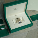 Rolex Cosmograph 116588TBR Daytona Eye of Tiger - Image 7
