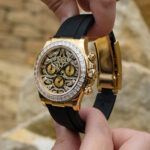 Rolex Cosmograph 116588TBR Daytona Eye of Tiger - Image 4