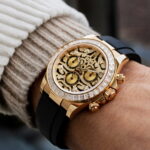 Rolex Cosmograph 116588TBR Daytona Eye of Tiger - Image 9