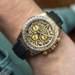 Rolex Cosmograph 116588TBR Daytona Eye of Tiger - Image 5