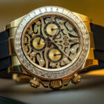 Rolex Cosmograph 116588TBR Daytona Eye of Tiger - Image 8