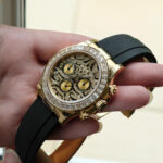 Rolex Cosmograph 116588TBR Daytona Eye of Tiger - Image 11