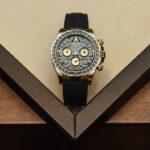 Rolex Cosmograph 116588TBR Daytona Eye of Tiger - Image 3