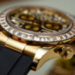 Rolex Cosmograph 116588TBR Daytona Eye of Tiger - Image 6