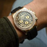 Rolex Cosmograph 116588TBR Daytona Eye of Tiger - Image 2