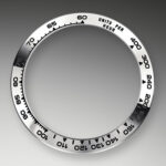 Rolex Cosmograph Daytona, 18k White Gold, 40mm, Ref# 116509-0072 - Image 7