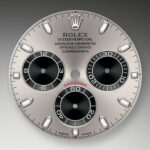 Rolex Cosmograph Daytona, 18k White Gold, 40mm, Ref# 116519LN-0027 - Image 7