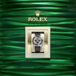 Rolex Cosmograph Daytona, 18k White Gold, 40mm, Ref# 116519LN-0027 - Image 6
